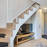 Rotermann City Apartments
