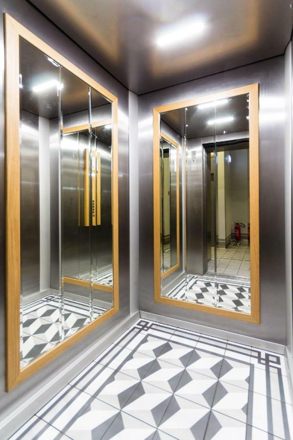 Apartamento Rotermann *