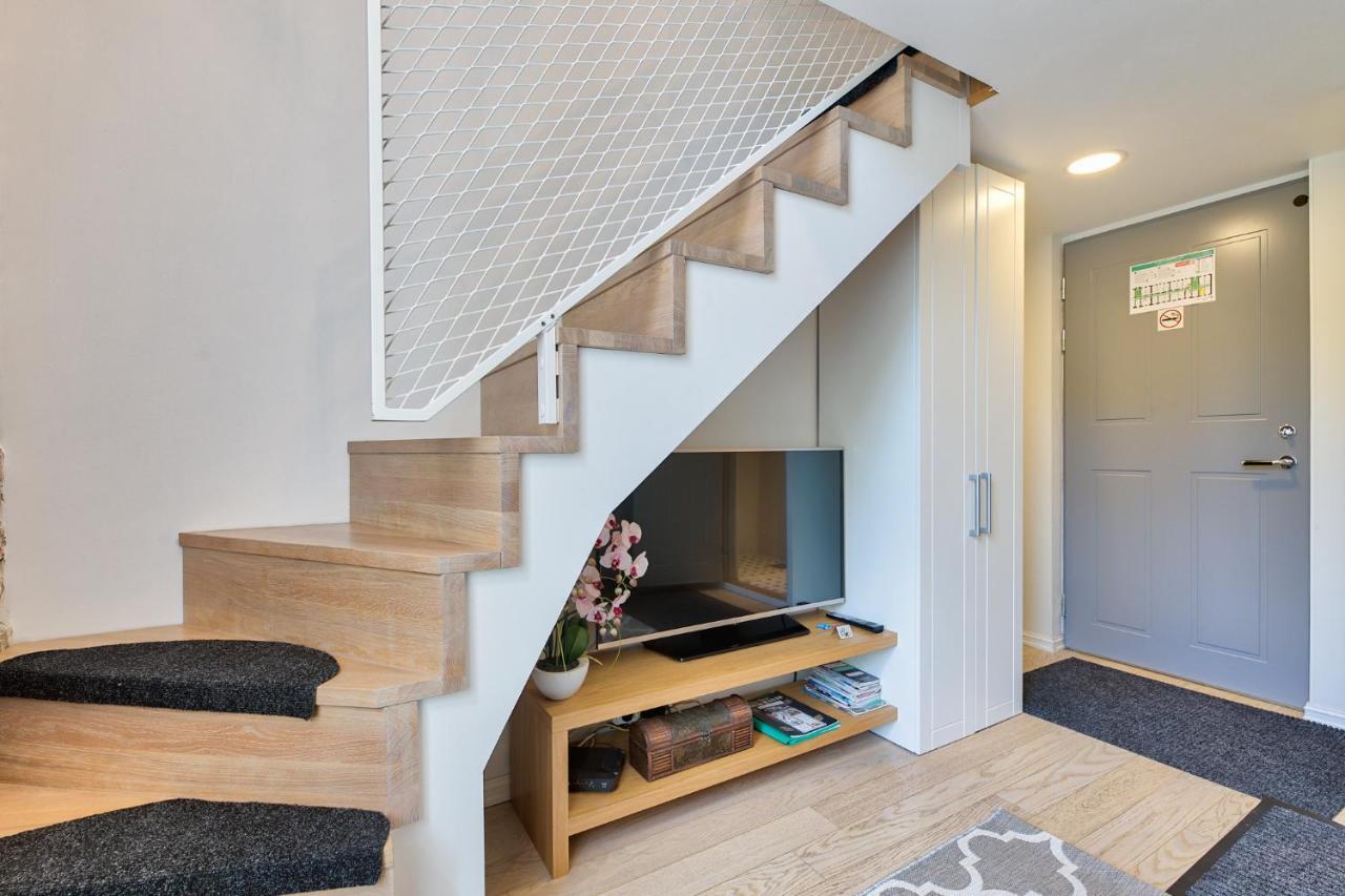 Apartamento Rotermann *