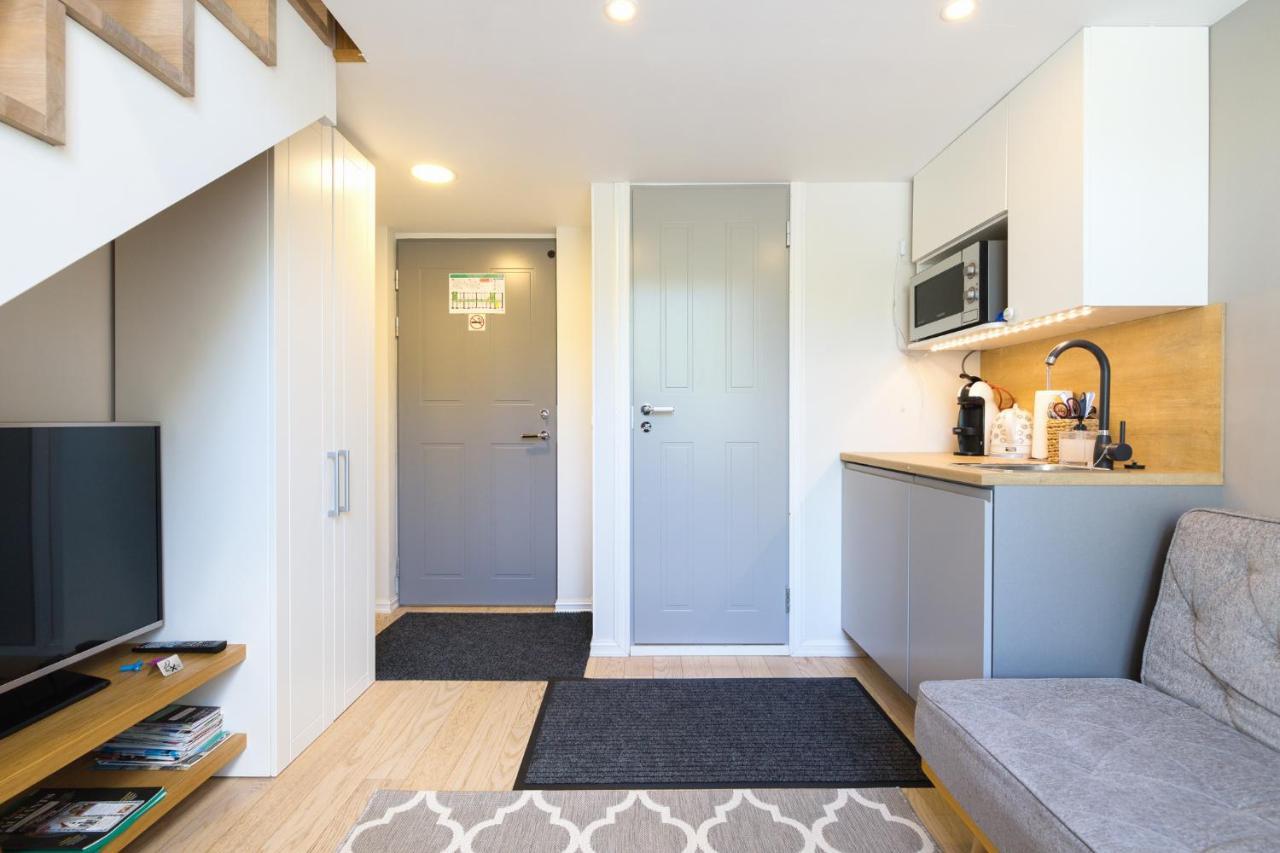 Apartamento Rotermann