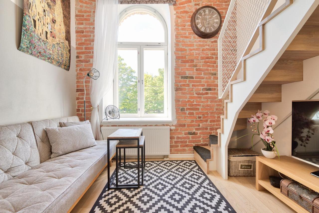 Rotermann Apartamento *