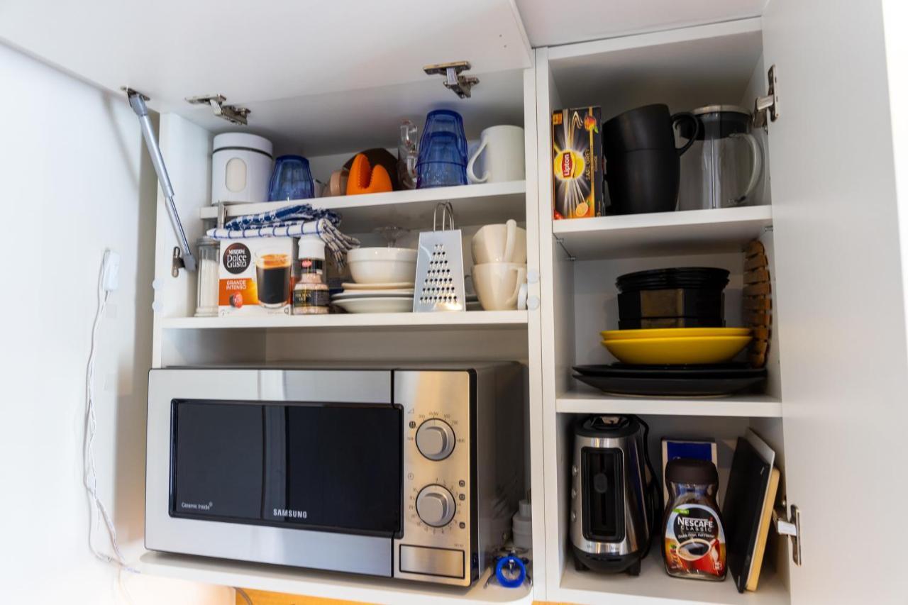 Rotermann Apartamento *