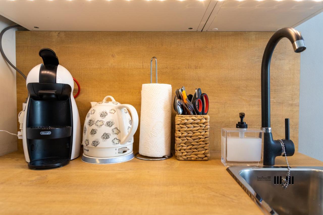 Rotermann Apartamento *